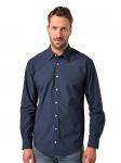Рубашка JP1880, темно-синий - фото 3