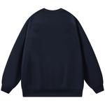 Толстовка унисекс Talking Tom, цвет Heather Gray - фото 47