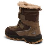 Зимние ботинки Bisgaard Kid's Eddie Tex, цвет Rose - фото 3