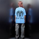 Футболка унисекс Csks, хаки - фото 28