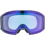 Очки craxx.otg fm Uvex, синий - фото 2