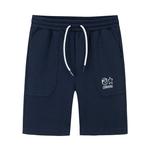 Шорты Noritake для детей Converse, темно-синий - фото