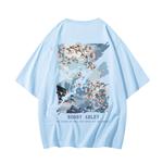 Футболка унисекс BOBBY ABLEY, Белый - фото 27