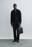 Кардиган The Kooples, Black - фото 2