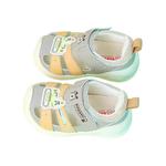 Обувь для малышей, кроссовки Bobdog, синий - фото 11