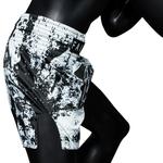 Шорты Fairtex Muay Thai Shorts - BS1948 Grunge White - фото 3