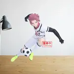 BANPRESTO Фигурка Rin Itoshi, Blue Lock - фото 4