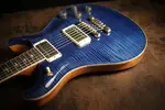 PRS McCarty 594, топ-10 в цвете Whale Blue - фото 3