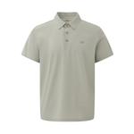 Мужская поло CAT, желтый - фото 8