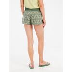 Shorts prtflowery 25 Protest, зеленый - фото 4