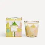 Ароматическая свеча Miami Baobab - фото