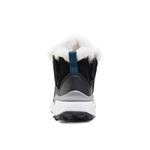 Зимние ботинки мужские черный Rax - фото 5