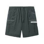 Повседневные шорты унисекс Alpha Industries, коричневый - фото 4