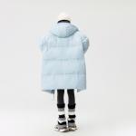 Стеганая куртка унисекс Jeep, темно-синий - фото 19