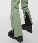 Лыжные штаны Team Aztech Aztech Mountain, Sagebrush - фото 5