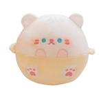 Плюшевая кукла Cute Animal Casserole 23cm Height MLING, Bear Cub Casserole - фото 10