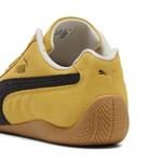 Кроссовки PUMA Speedcat, Yellow/Mustard - фото 6