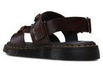 Сандалии Dr. Martens Xabier Brown Sandals - фото 3