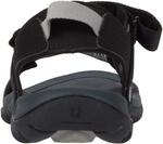 Сандалии Verra Teva, цвет Antiguous Black Multi - фото 5