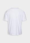 Футболка Jack & Jones JJECORP LOGO  PLAY SS O NECK, цвет White - фото 6