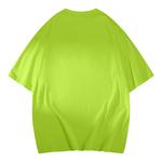 Футболка унисекс BOBBY ABLEY, Белый - фото 16