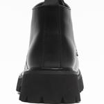 Ботинки Martin мужские черный Zuwudong - фото 3