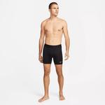 Мужские шорты для фитнеса Nike Pro Dri-FIT, черный - фото 2