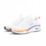 Кроссовки унисекс с низким верхом Kviv, белый - фото 2