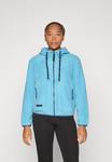Флисовая куртка Icepeak AALET, Light Blue - фото