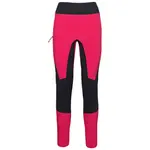 Брюки Rock Experience Skull Queen, розовый - фото