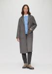 Демисезонное пальто s.Oliver, Grey - фото 2