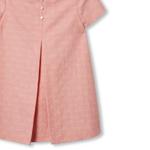 Детское платье Gucci, розовый - фото 4