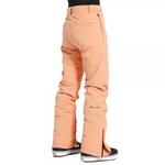 Штаны для сноуборда Denny-R Rehall, розовый - фото 3