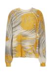 Джемпер Desigual Jumper, Yellow - фото 6