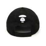 Aape Хлопковая бейсболка мужская, White WHX - фото 4