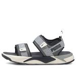 Сандалии PUMA RS-Sandal 'Dark Shadow', черный - фото