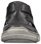 Сандалии Rieker, серый - фото 2