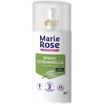 Освежающий спрей с цитронеллой 100 мл Marie Rose - фото
