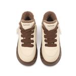 Кроссовки DAPHNE Chunky Sneakers Women's Low-top, черный - фото 9