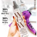 Скорость укладки феном 150 мл, Color Wow - фото 3