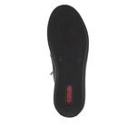 Кроссовки Rieker, Dark brown - фото 8