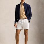 Polo Ralph Lauren Джемпер мужской темно-синий - фото 4