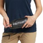 Куртка Haglofs L.I.M Mimic Hooded, черный - фото 4