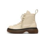 Ботинки Martin Boot женские Masoomake, черный - фото 9