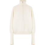 MaxMara Max Mara Embroidered logo Sweatshirt - фото 3