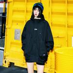 Dnnnnx Куртка Unisex, 6101 Upgraded/Fruit Green - фото 9