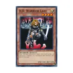 CCG Д.Д. Леди-Воительница (Обычная), Yu-Gi-Oh - Structure Deck - Space-Time Showdown - Singles - фото