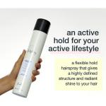 Лак для волос средней фиксации 500 мл Milk Shake - фото 2