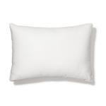 Подушка Casper Essential с охлаждающим волокном, белый - фото