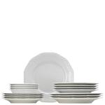 Столовый набор Rosenthal, 40x40x30 см, белый - фото 4